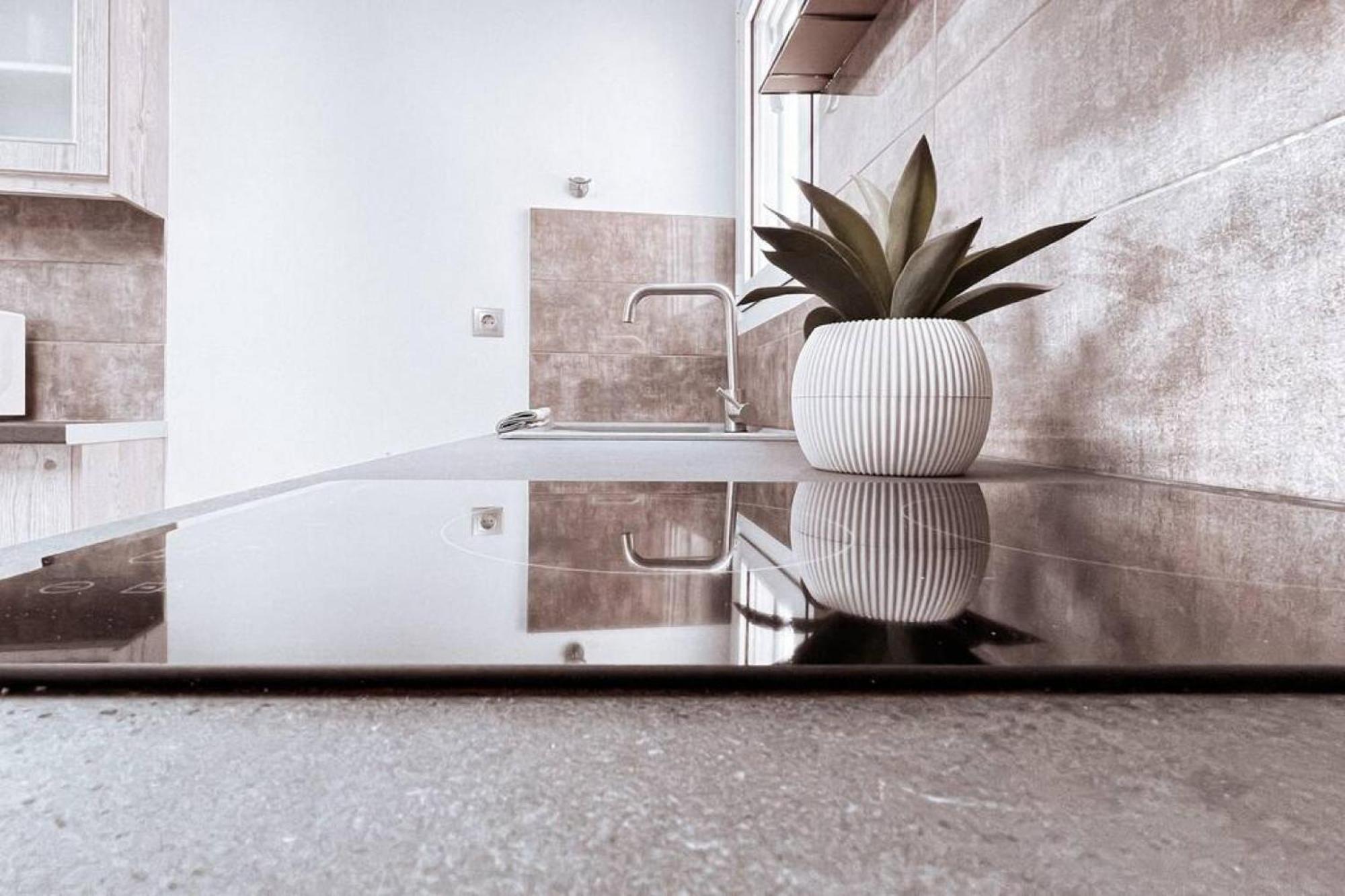 Appartement Penthouse - Amazing View In The Center Of Athènes Extérieur photo