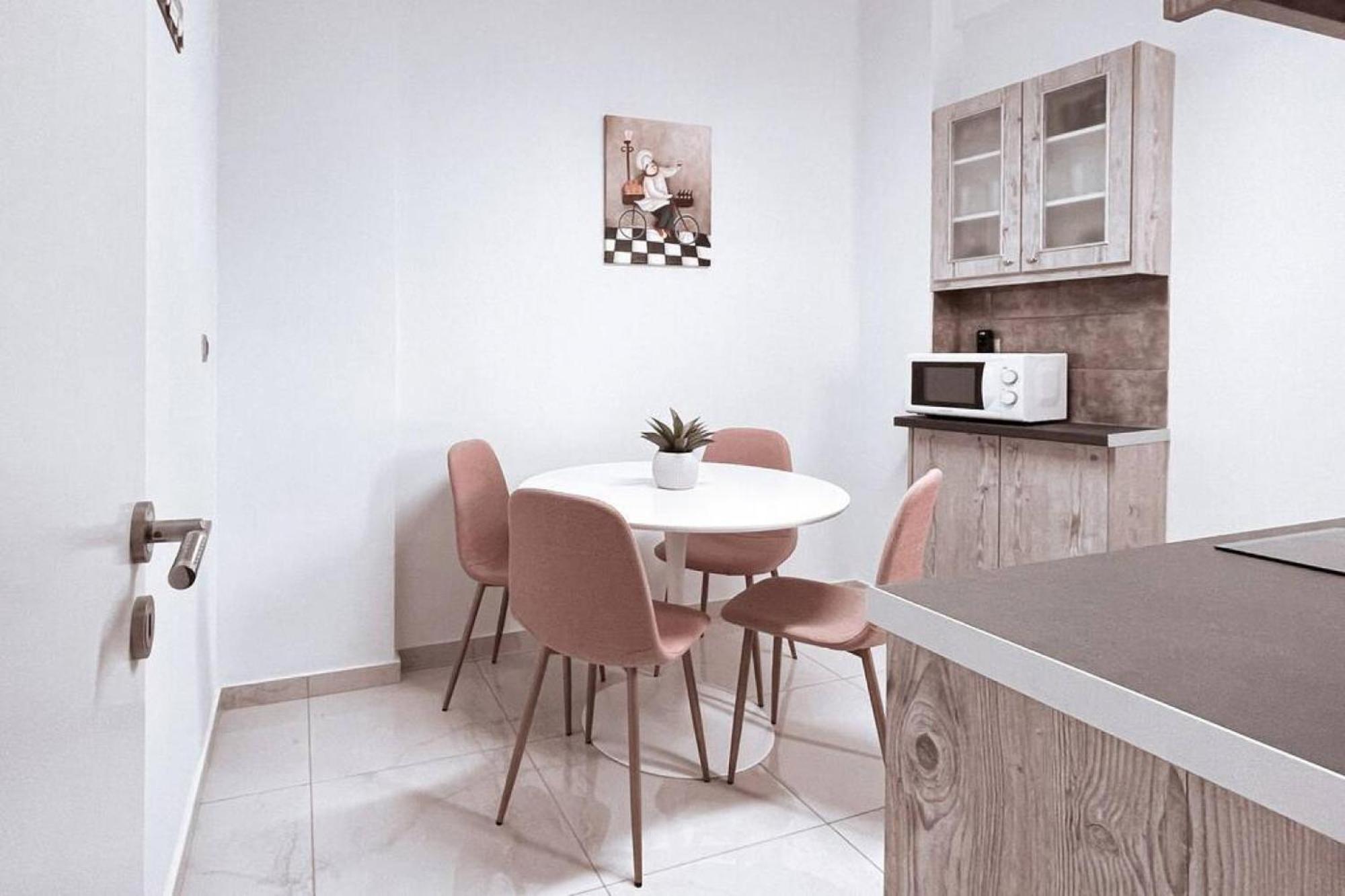 Appartement Penthouse - Amazing View In The Center Of Athènes Extérieur photo